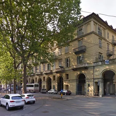 Vittorio Emanuele Appartamento *